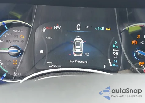 2022 Chrysler Pacifica Hybrid Limited z USA, uszkodzony, nr VIN 2C4RC1S72NR184322